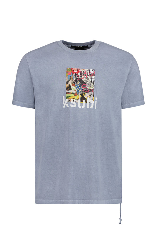 Kulture Kash Short Sleeve Tee (7192522489971)