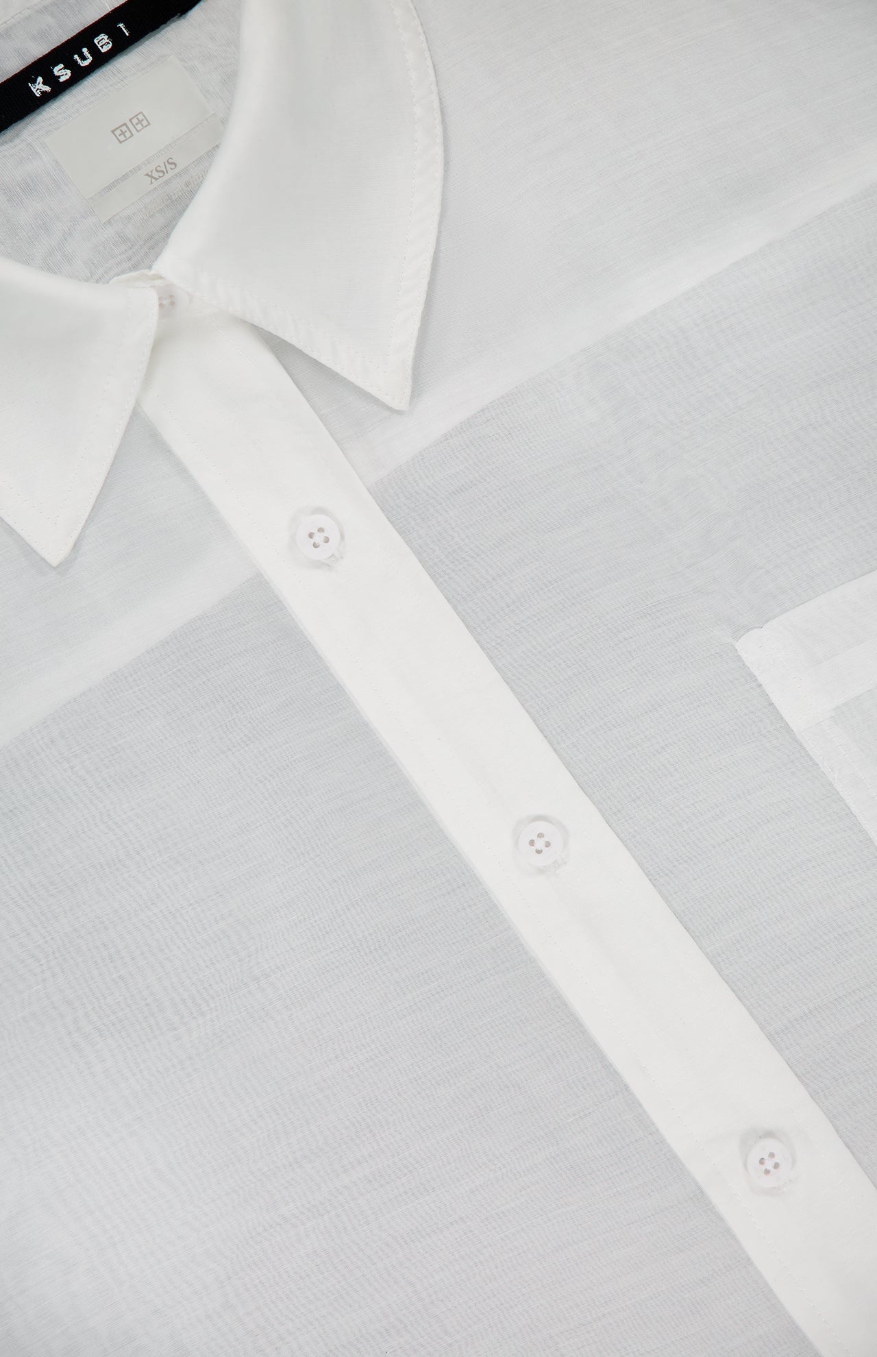 Labels Astra Long Sleeve Shirt (14682850361707)