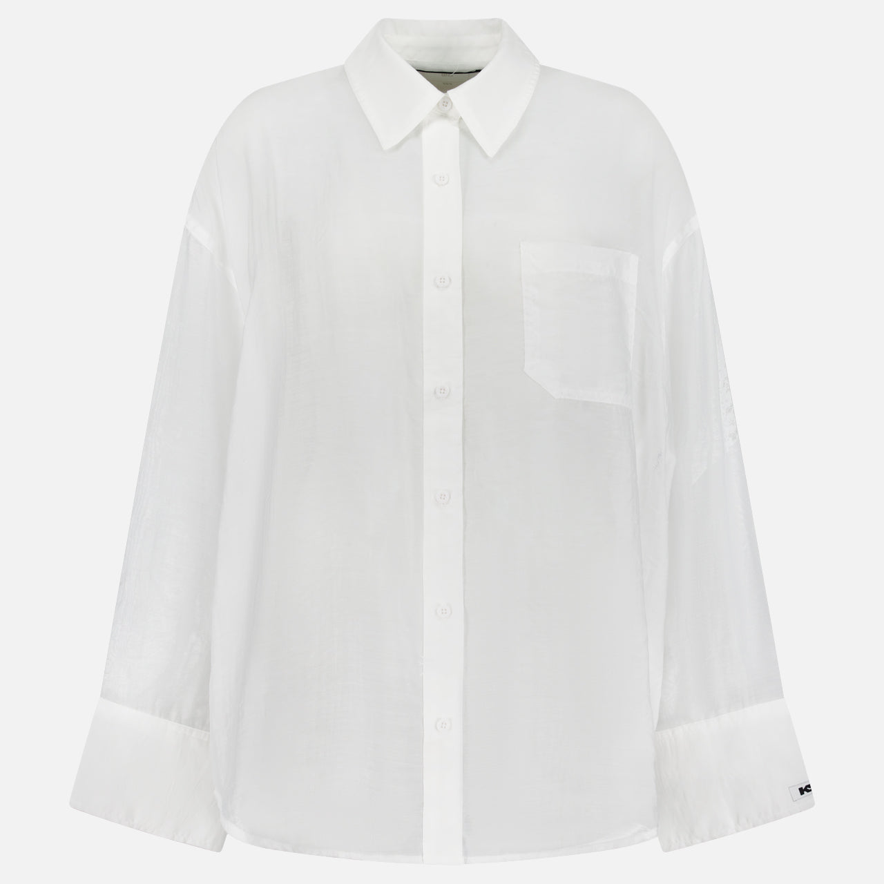 Labels Astra Long Sleeve Shirt (14682850361707)