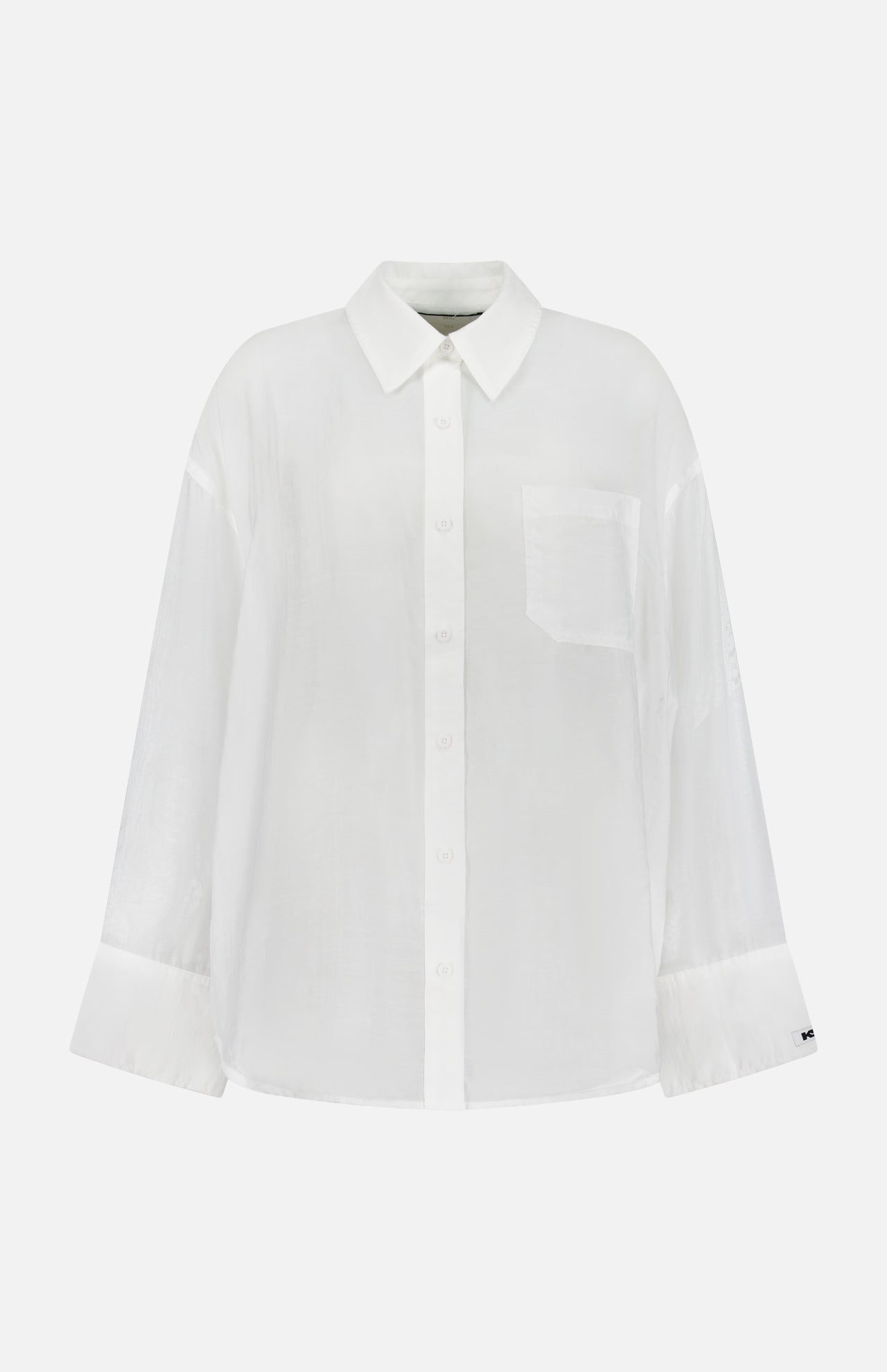 Labels Astra Long Sleeve Shirt (14682850361707)