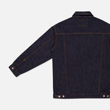 Longline Trucker Jacket (7706361167987)