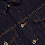 Longline Trucker Jacket (7706361167987)