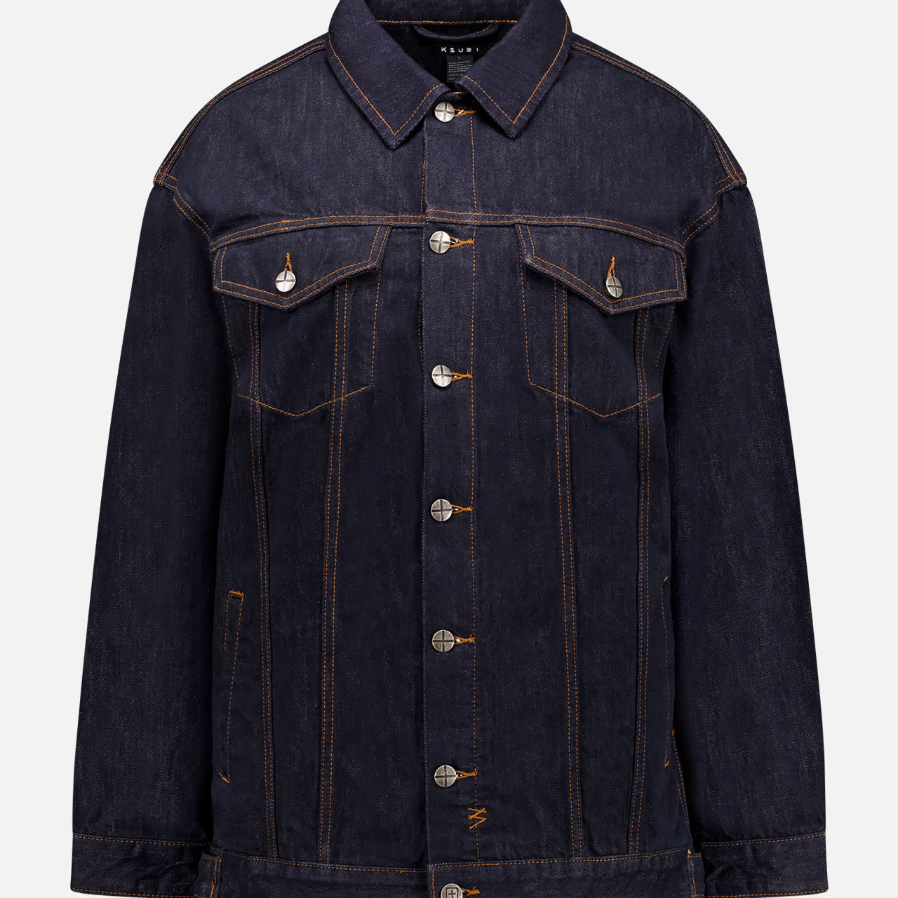 Longline Trucker Jacket (7706361167987)