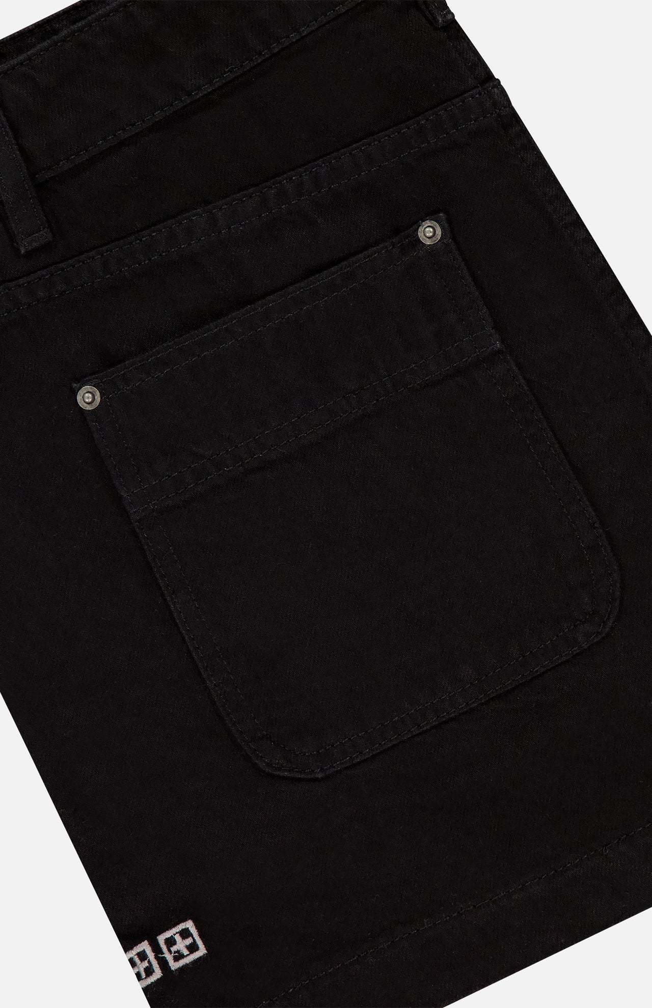 Low Rider Mini Skirt (7706361397363)