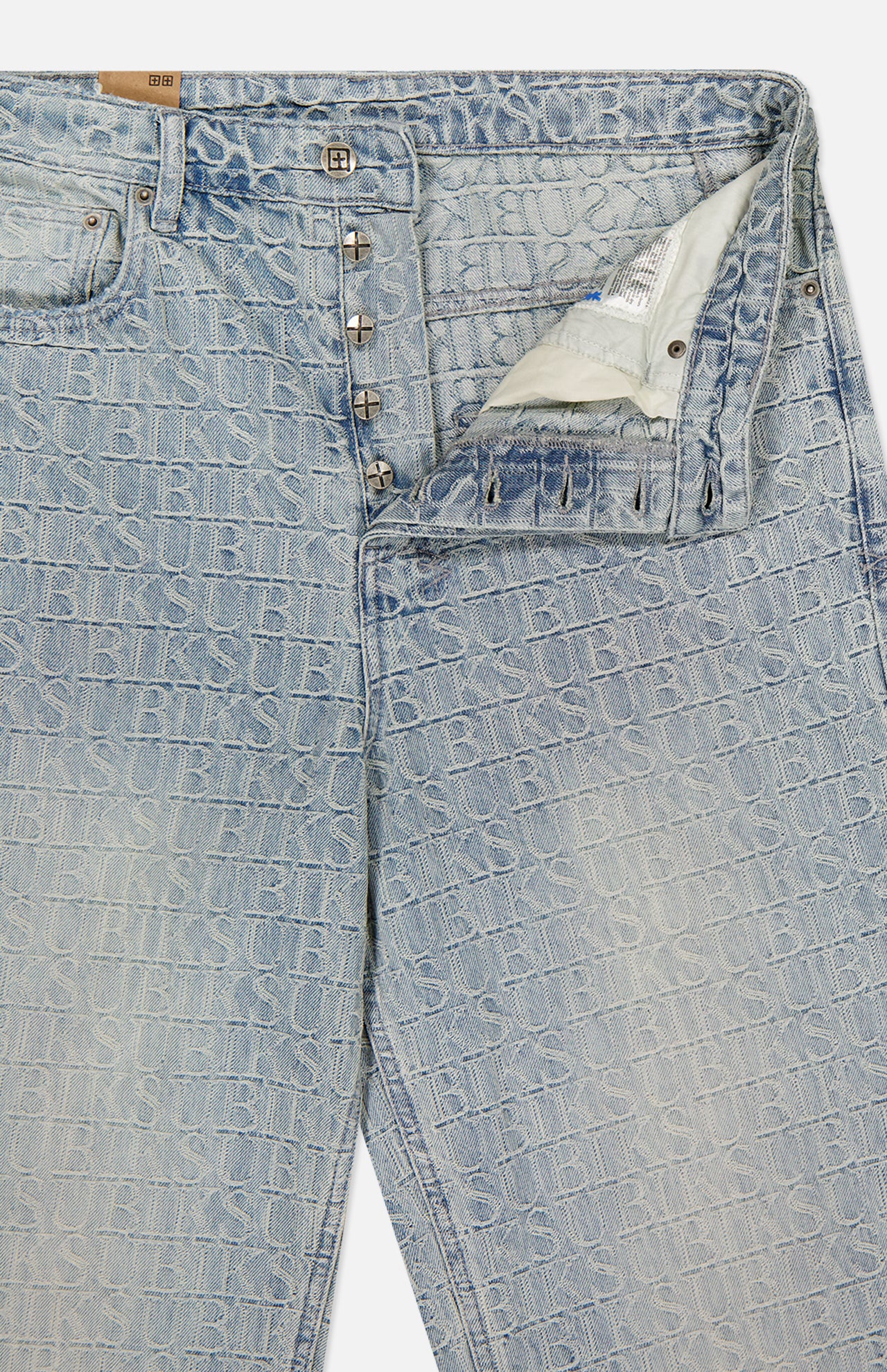 Maxx Oversized Wide Leg Jean (14690370355563)