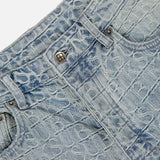 Maxx Oversized Wide Leg Jean (14690370355563)