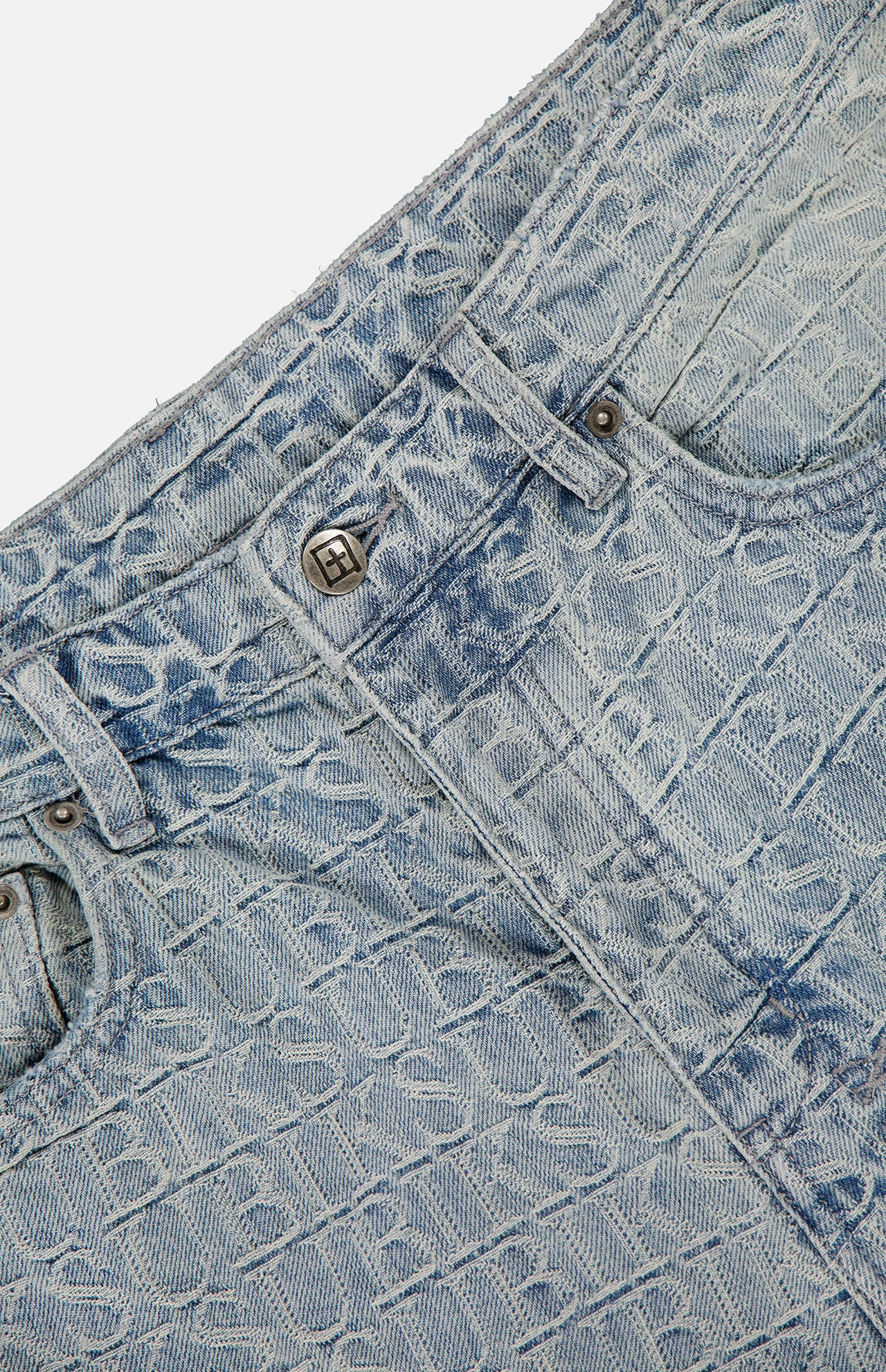 Maxx Oversized Wide Leg Jean (14690370355563)