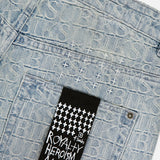 Maxx Oversized Wide Leg Jean (14690370355563)
