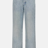 Maxx Oversized Wide Leg Jean (14690370355563)