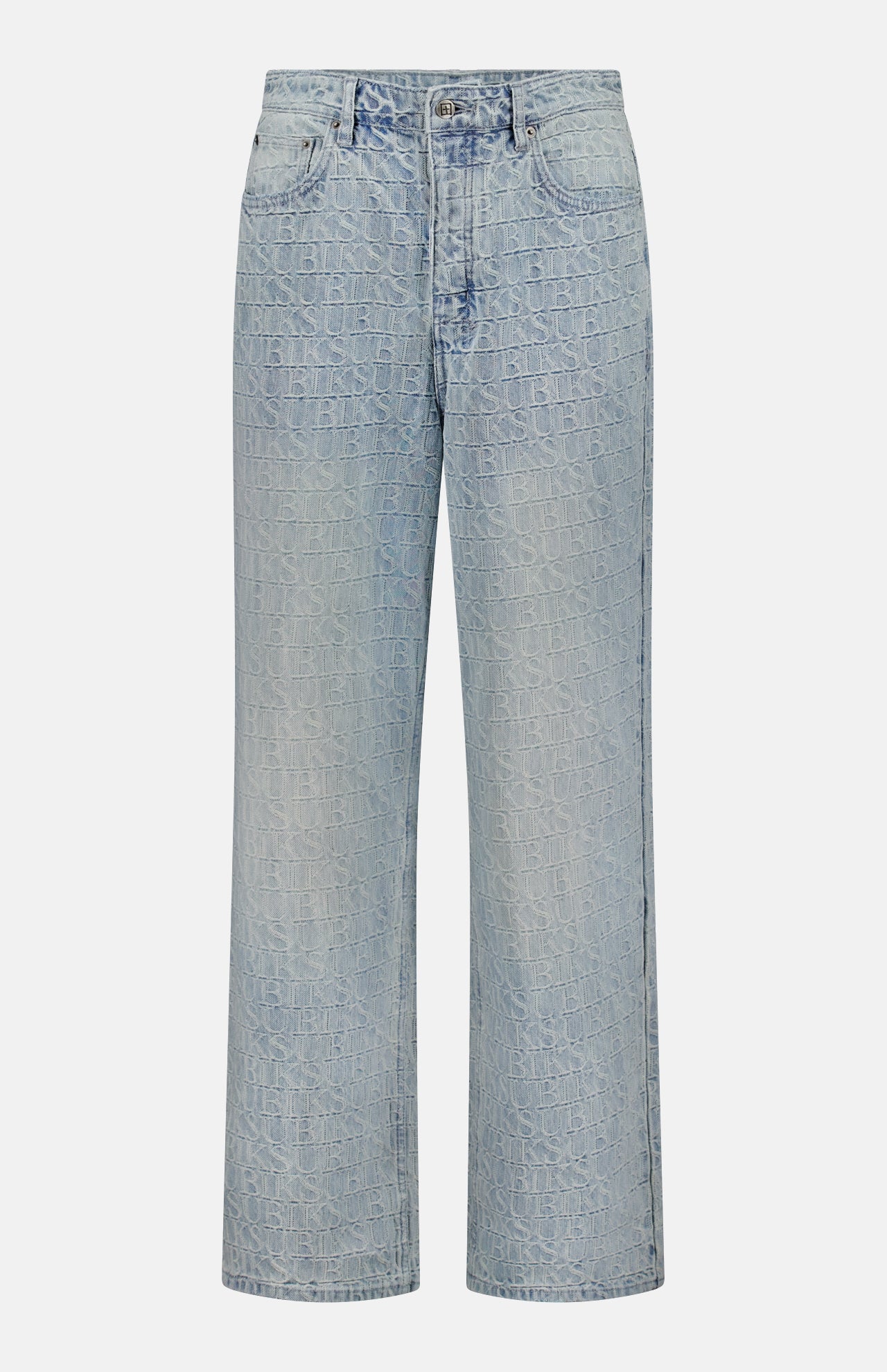 Maxx Oversized Wide Leg Jean (14690370355563)