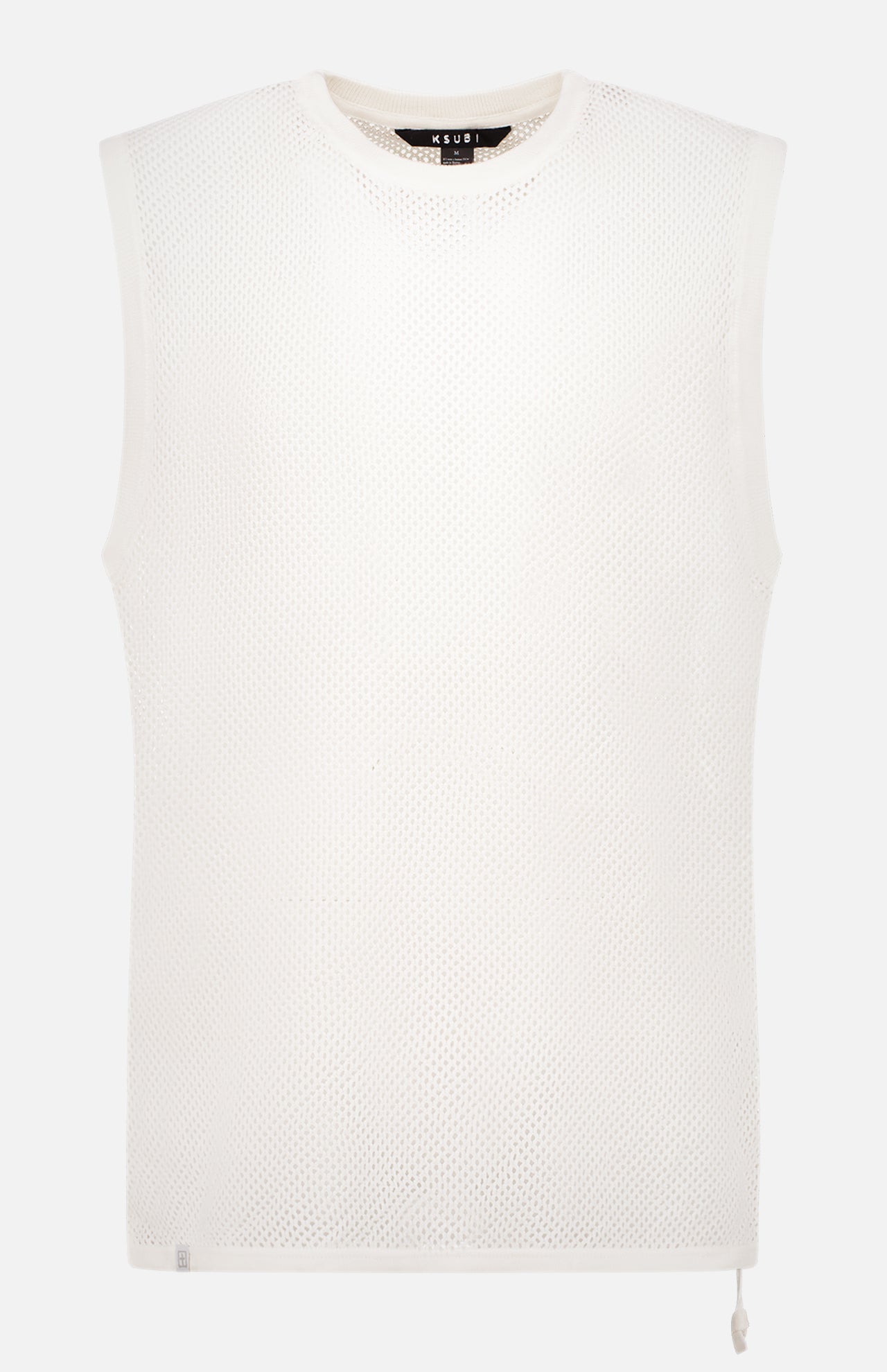 Networth Tank Top (7426841084019)