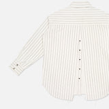 Oversized Long Sleeve Shirt Prophetik Slice (7440185360499)