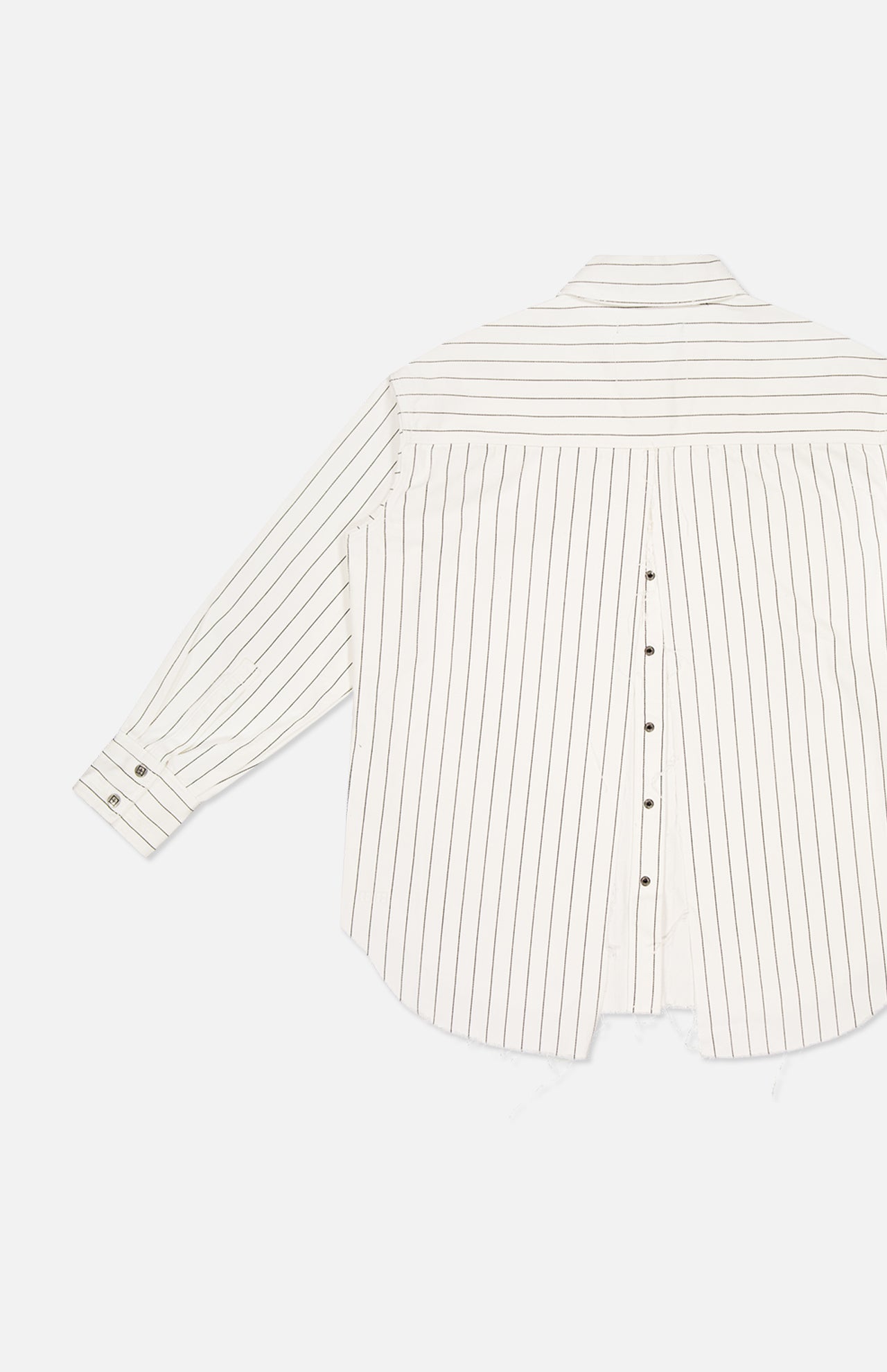 Oversized Long Sleeve Shirt Prophetik Slice (7440185360499)