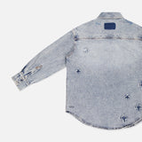 Oversized Shirt Klassic (14619365704043)