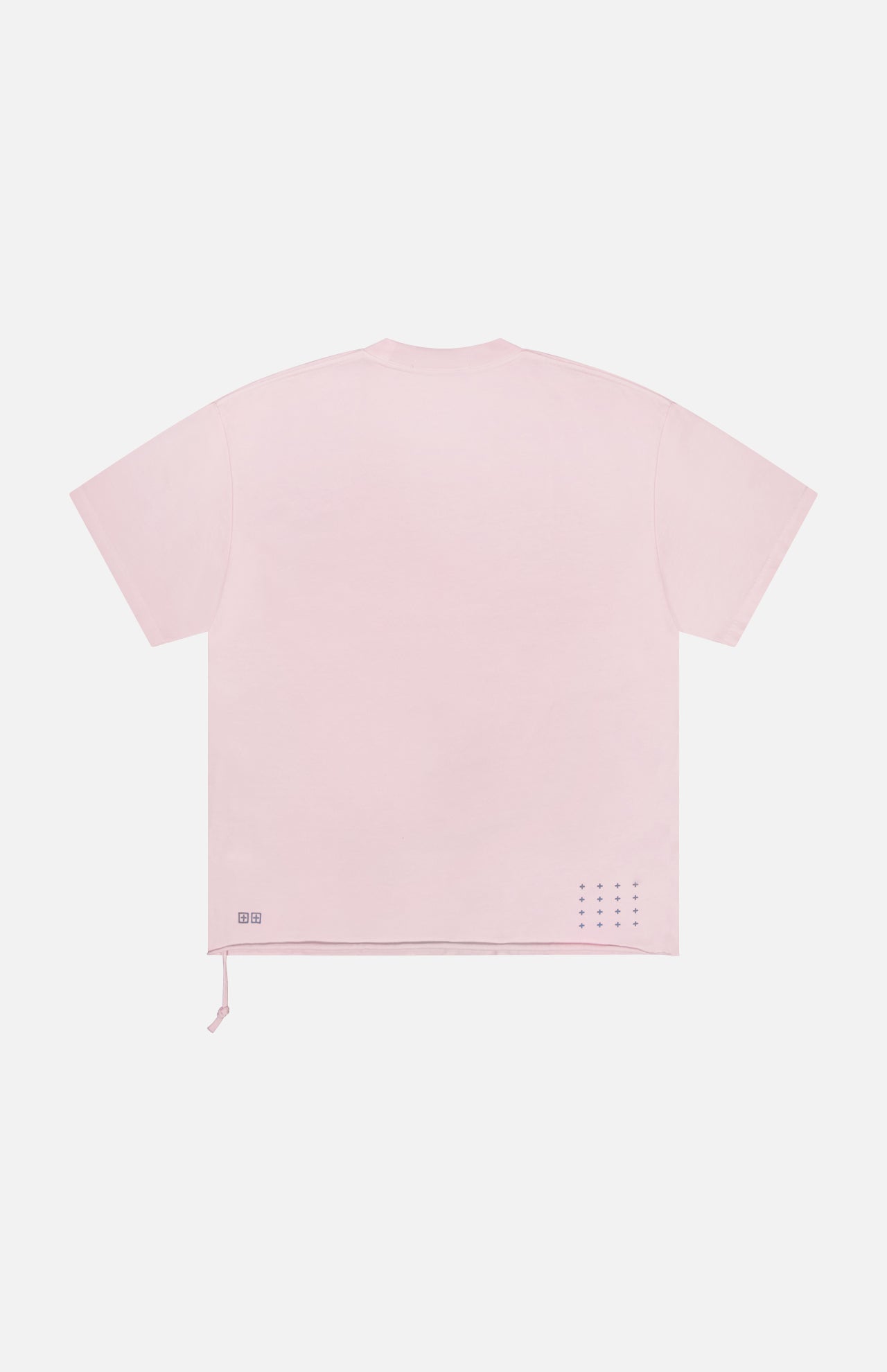 Paradiso Ekcess Short Sleeve T-shirt (14684368470379)