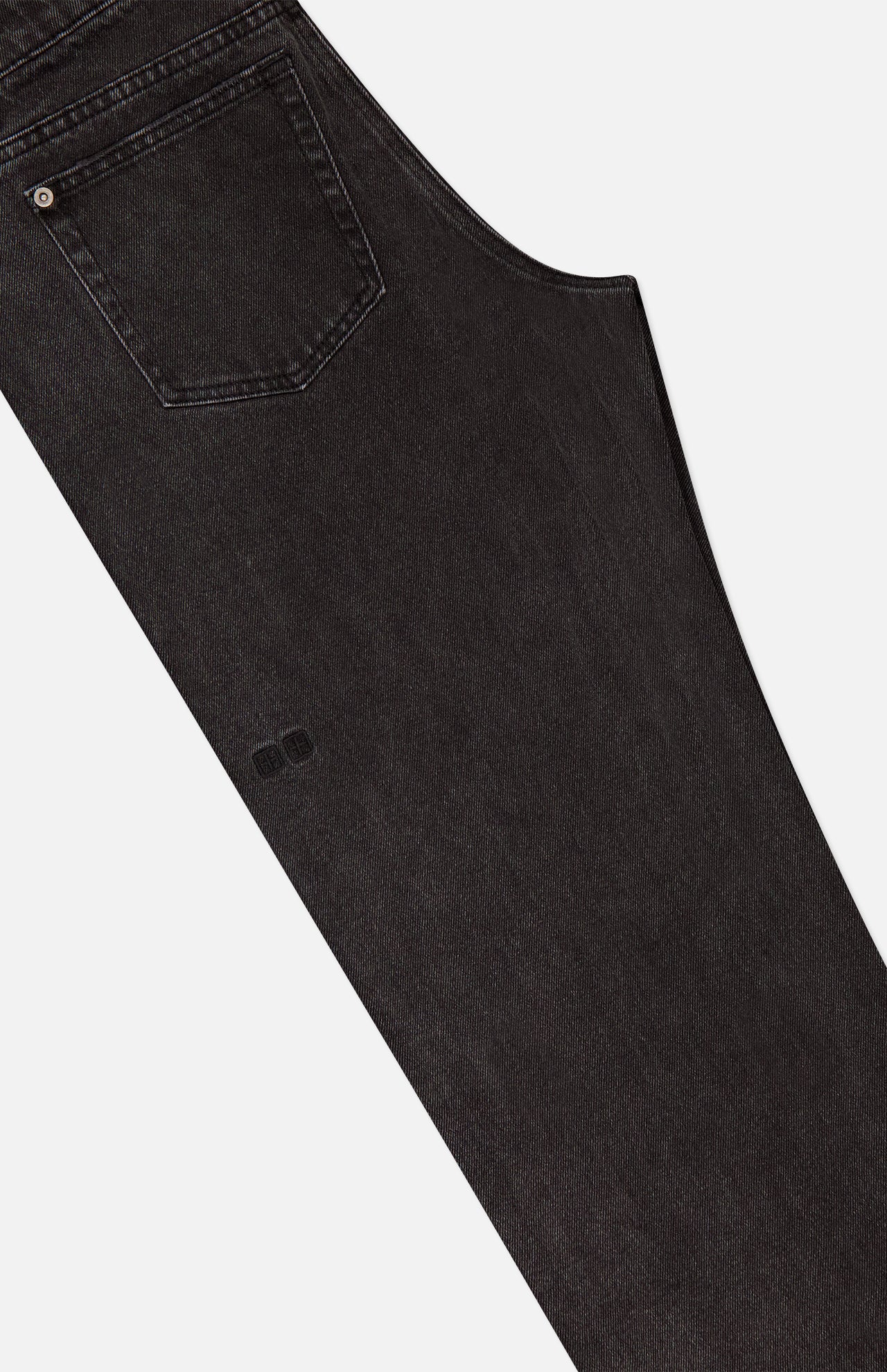 Ksubi Men's Playback Rework Jean | A.K. Rikk's