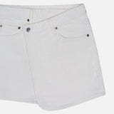 Rap Curve Skirt (14682850427243)