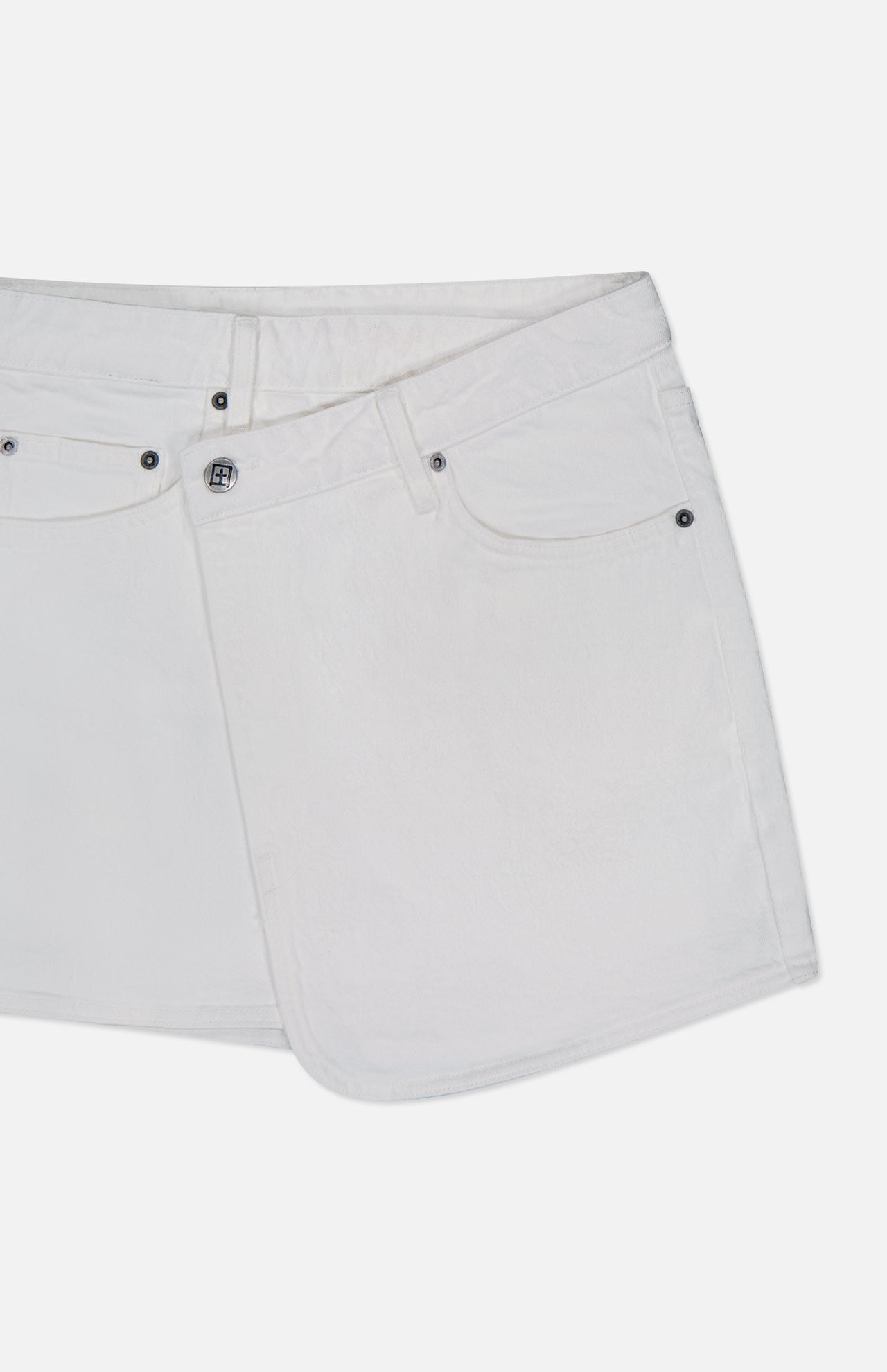 Rap Curve Skirt (14682850427243)