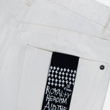 Rap Curve Skirt (14682850427243)