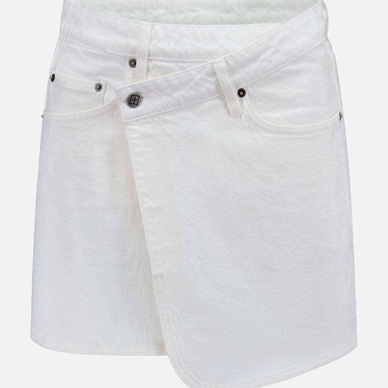 Rap Curve Skirt (14682850427243)