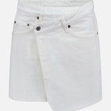 Rap Curve Skirt (14682850427243)