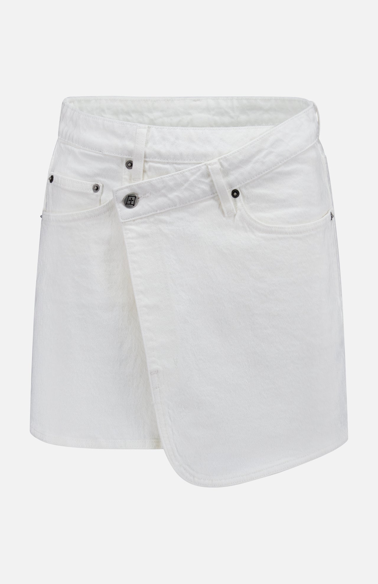 Rap Curve Skirt (14682850427243)