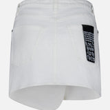 Rap Curve Skirt (14682850427243)