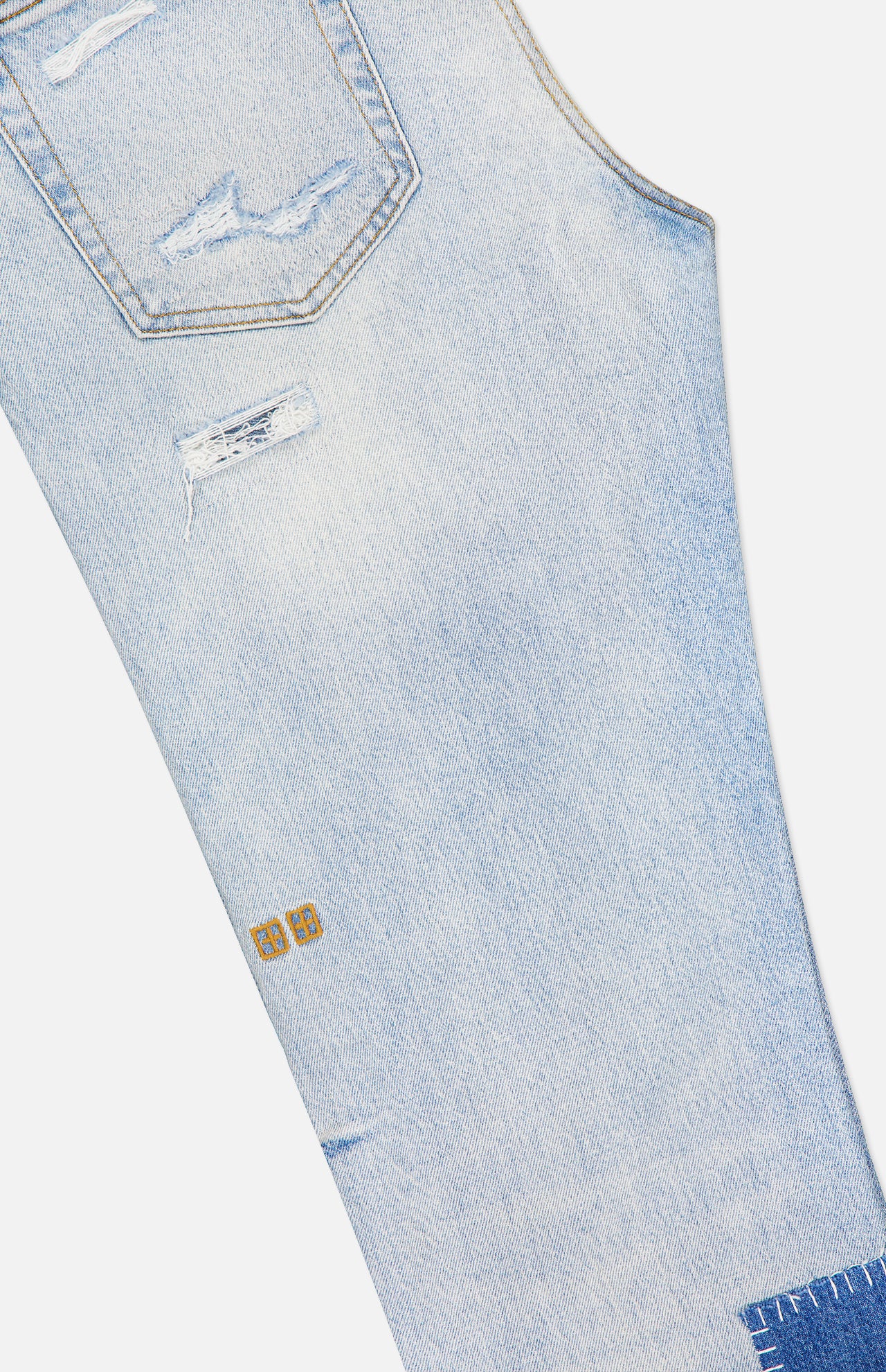 Repair Chitch Manhattan Jean (14706339709291)