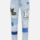 Repair Chitch Manhattan Jean (14706339709291)