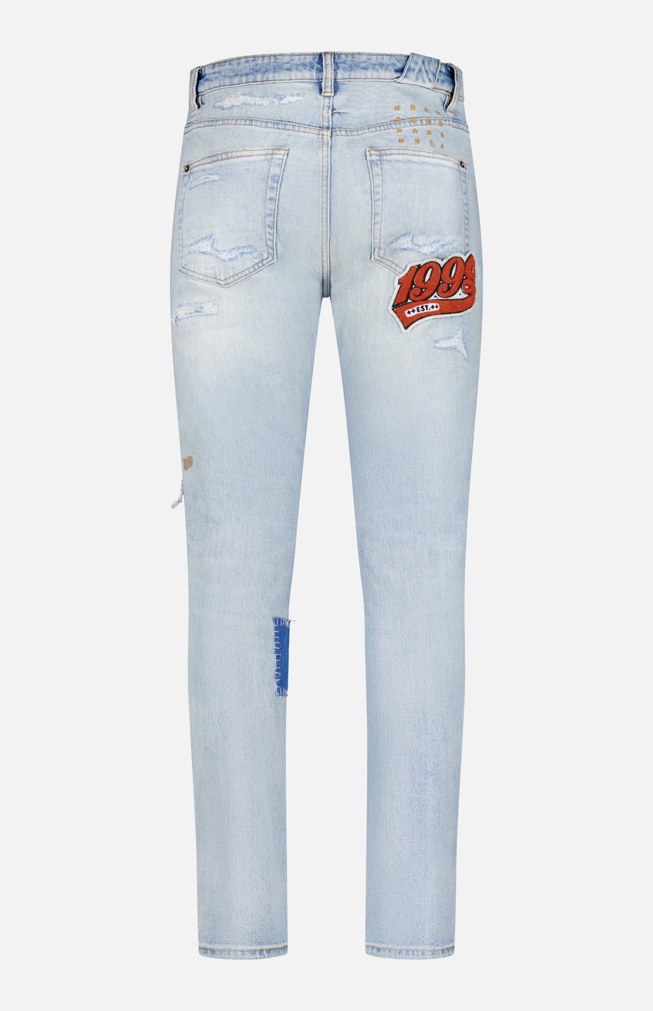 Repair Chitch Manhattan Jean (14706339709291)