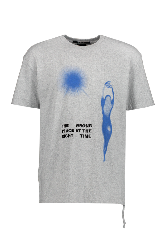 Right Time Biggie Short Sleeve Tee (7145028649075)