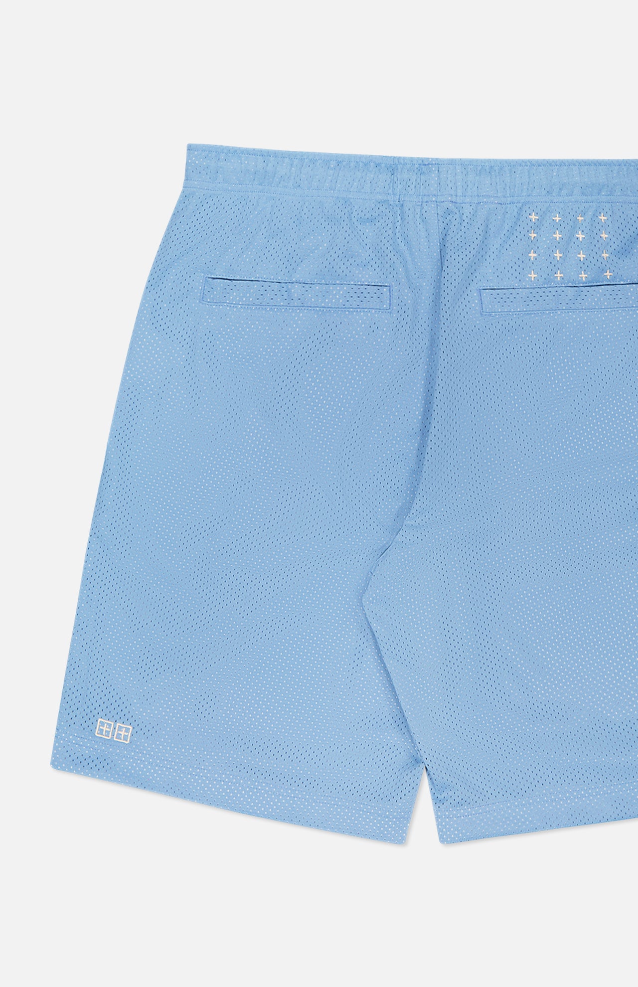 Roll Mesh Short (7426841018483)