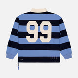 Rugged Rugby Jersey Long Sleeve Collared T-shirt (14706339742059)