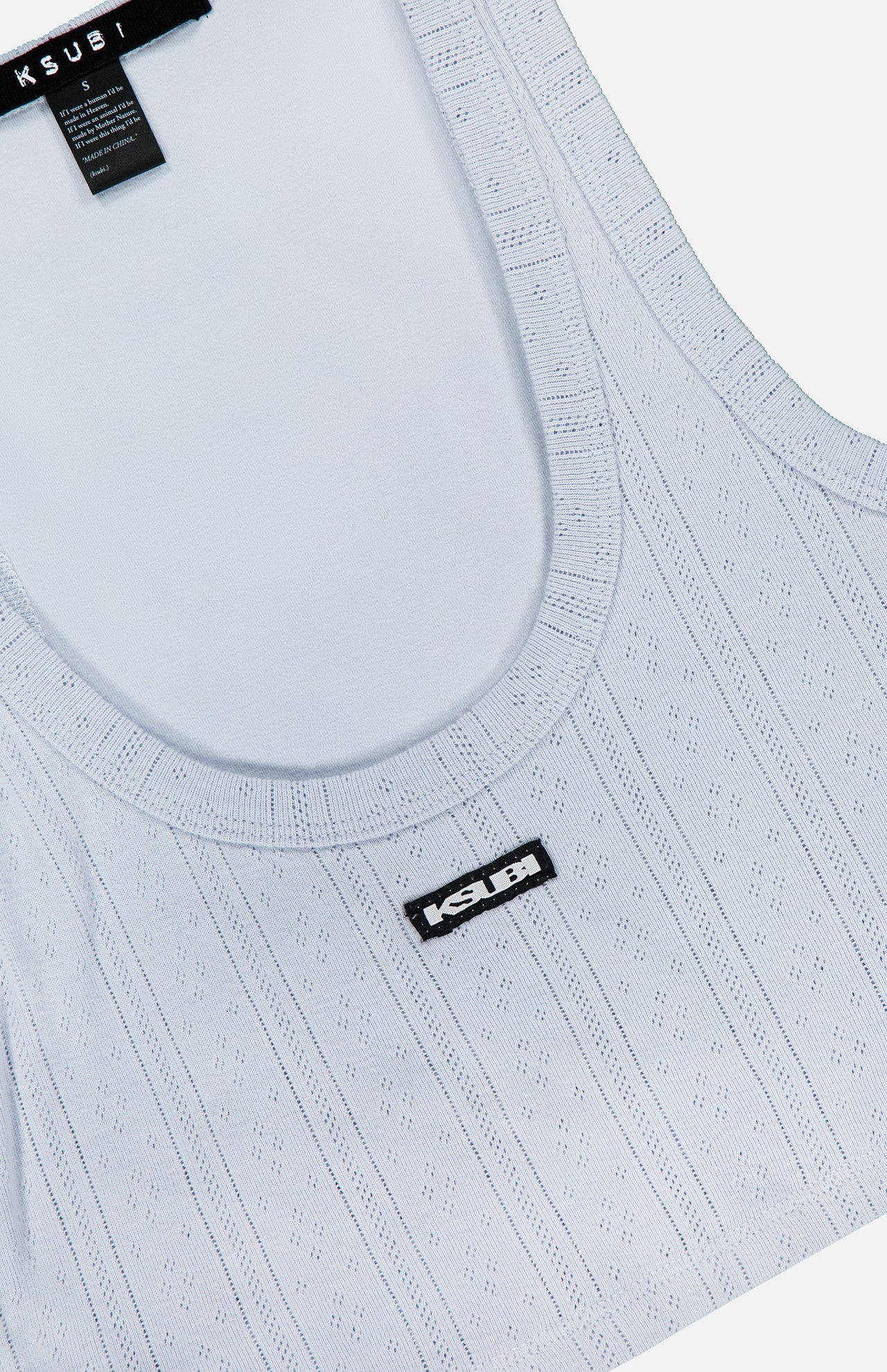 Sott Origin Crop Tank Top (14682850394475)