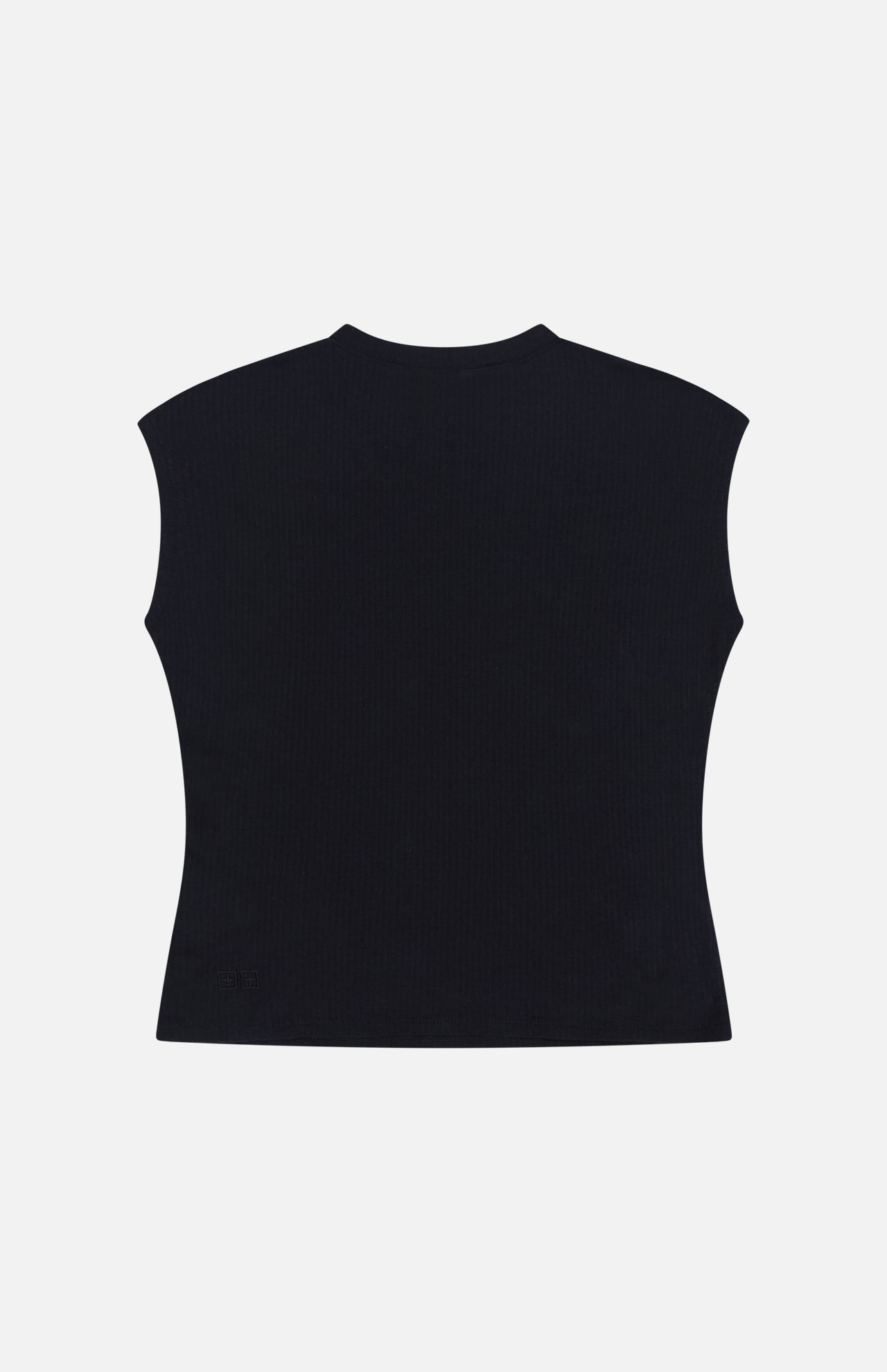 Staple Sheer Short Sleeve T-shirt (14682850492779)