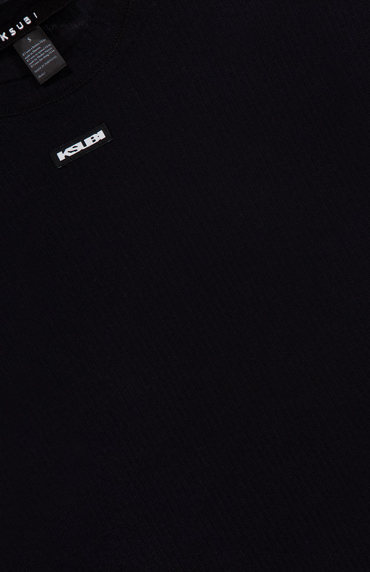 Staple Sheer Short Sleeve T-shirt (14682850492779)