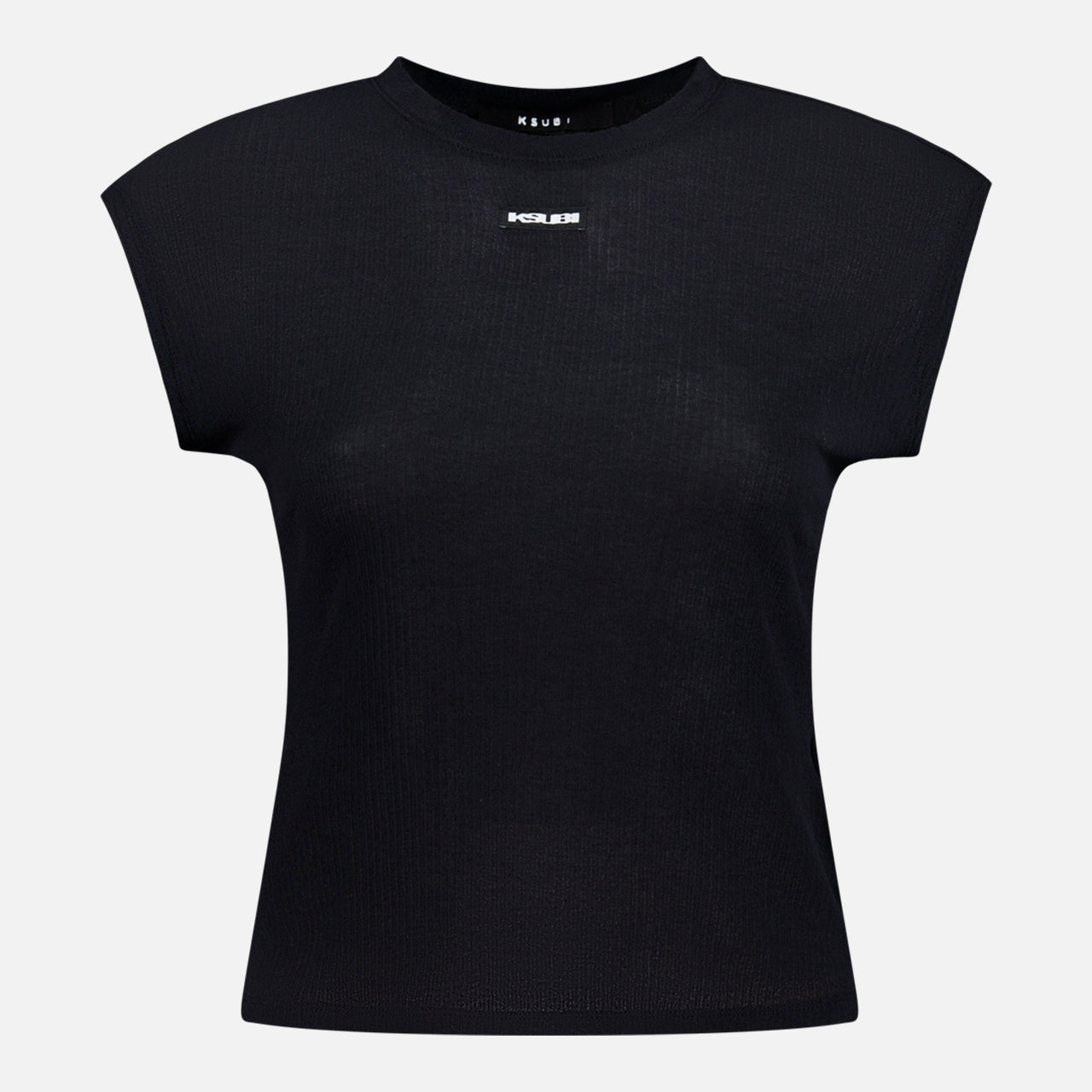 Staple Sheer Short Sleeve T-shirt (14682850492779)