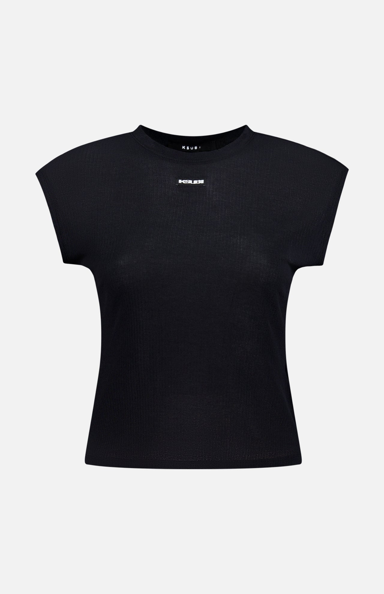 Staple Sheer Short Sleeve T-shirt (14682850492779)