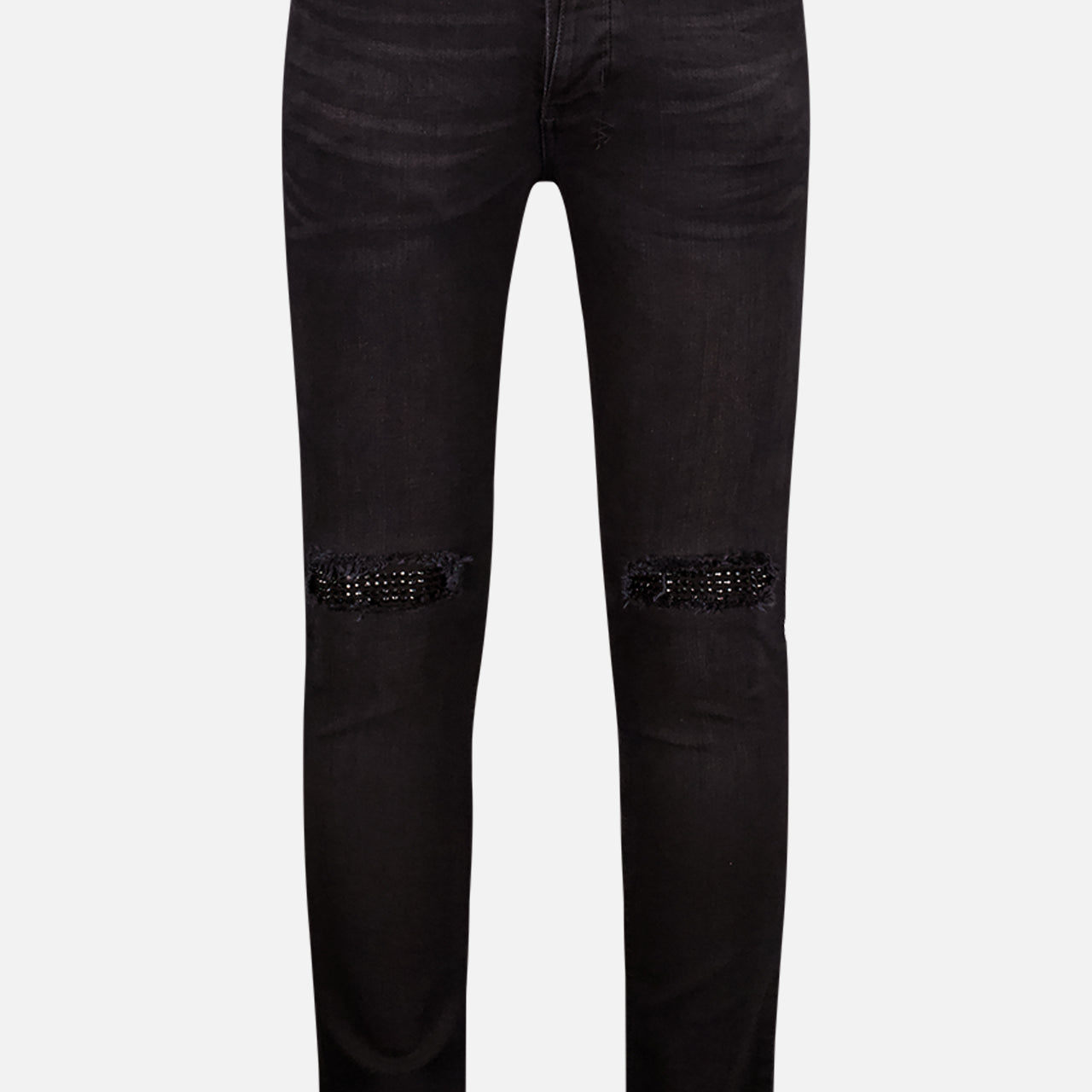Van Winkle Apex Krystal Repair Jeans (7426840658035)