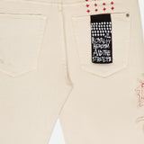 Van Winkle Ecru Playoff Jean (14658331115883)