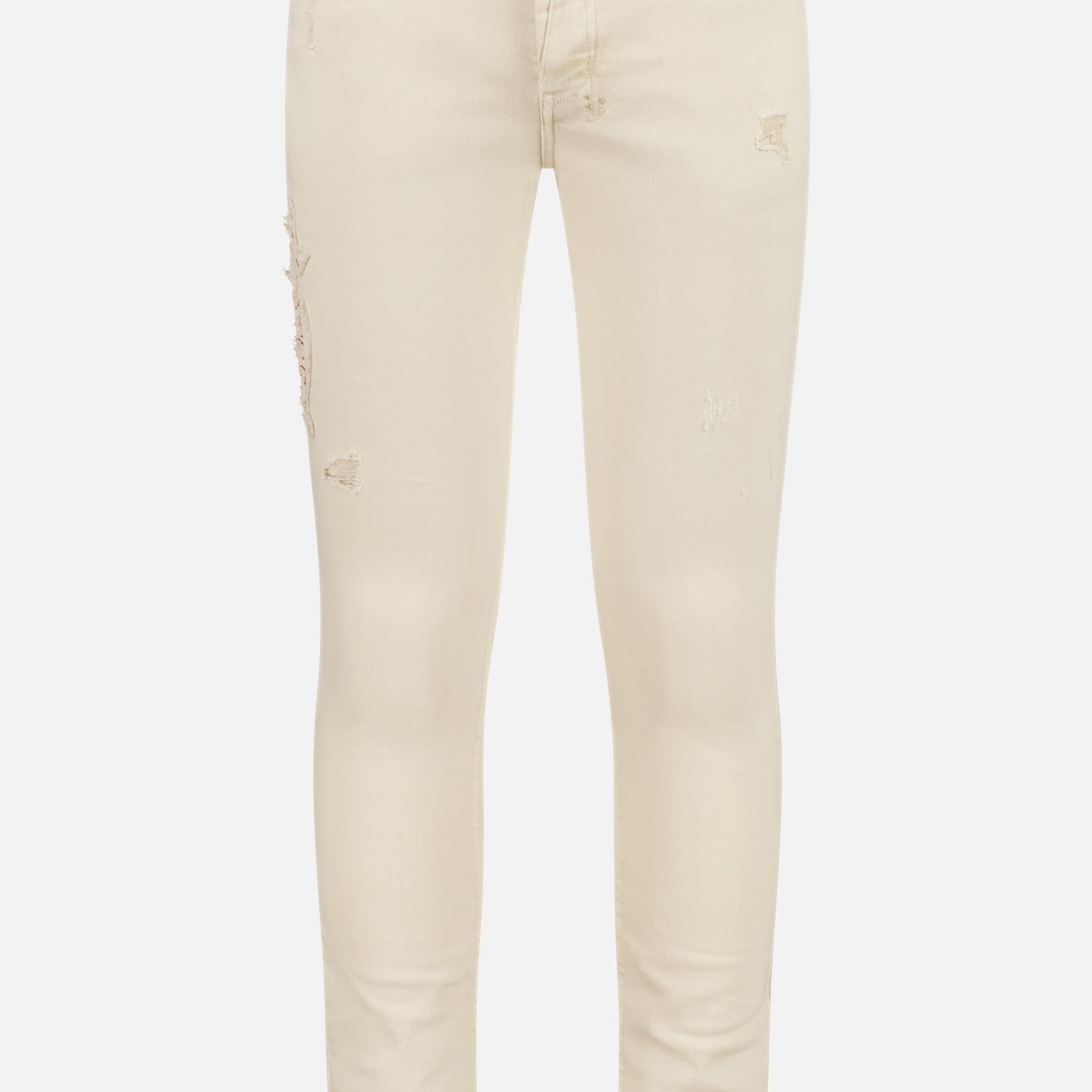 Van Winkle Ecru Playoff Jean (14658331115883)