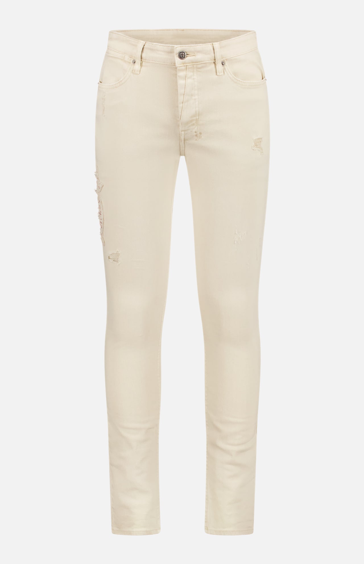 Van Winkle Ecru Playoff Jean (14658331115883)
