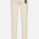 Van Winkle Ecru Playoff Jean (14658331115883)