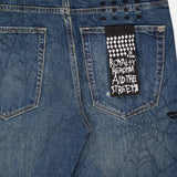Van Winkle Gasoline Lies Jeans (7760791470195)