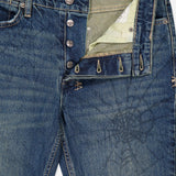 Van Winkle Gasoline Lies Jeans (7760791470195)