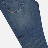 Van Winkle Gasoline Lies Jeans (7760791470195)