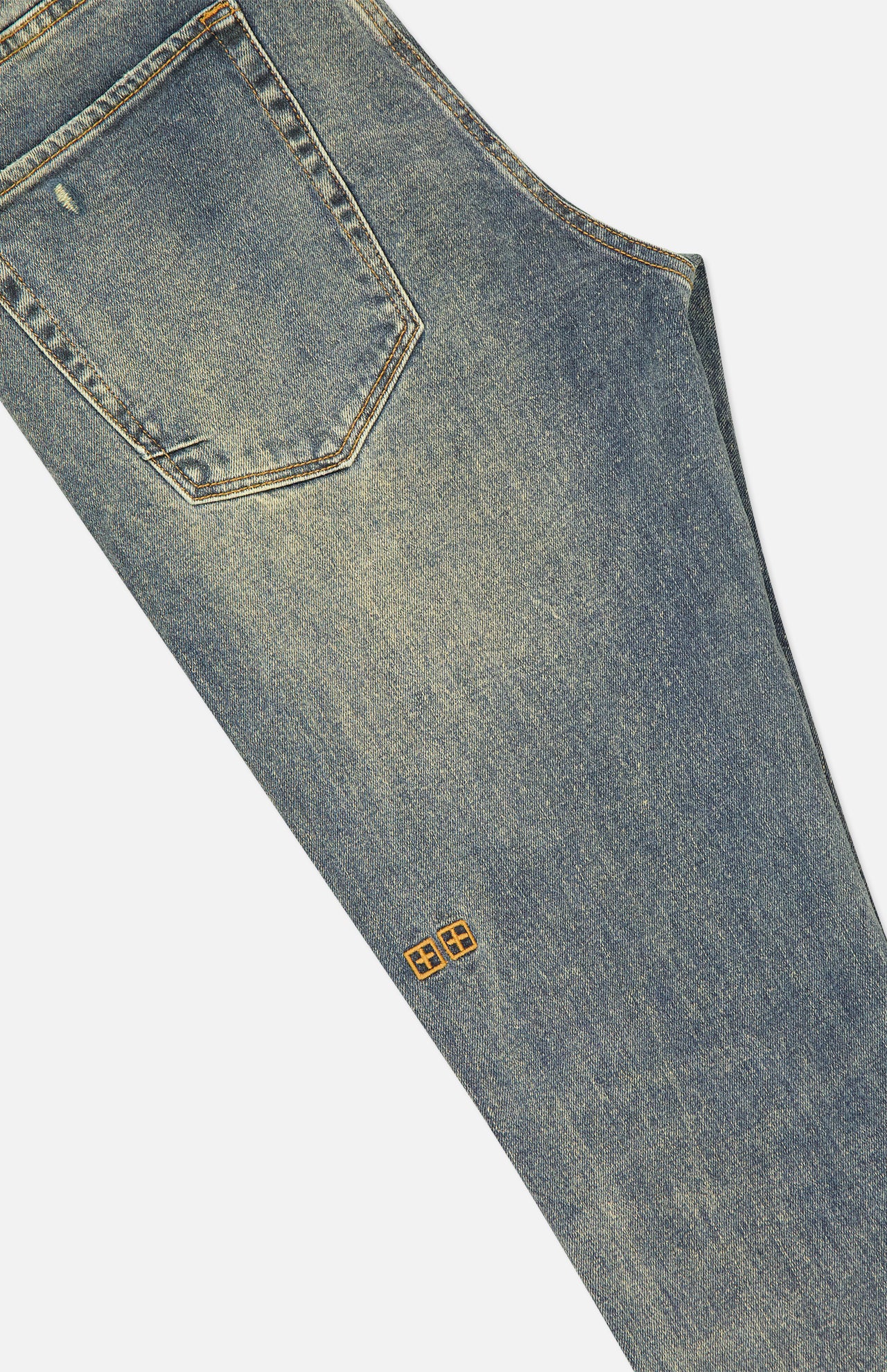 Van Winkle Klassik Tinted Jean (7426840690803)