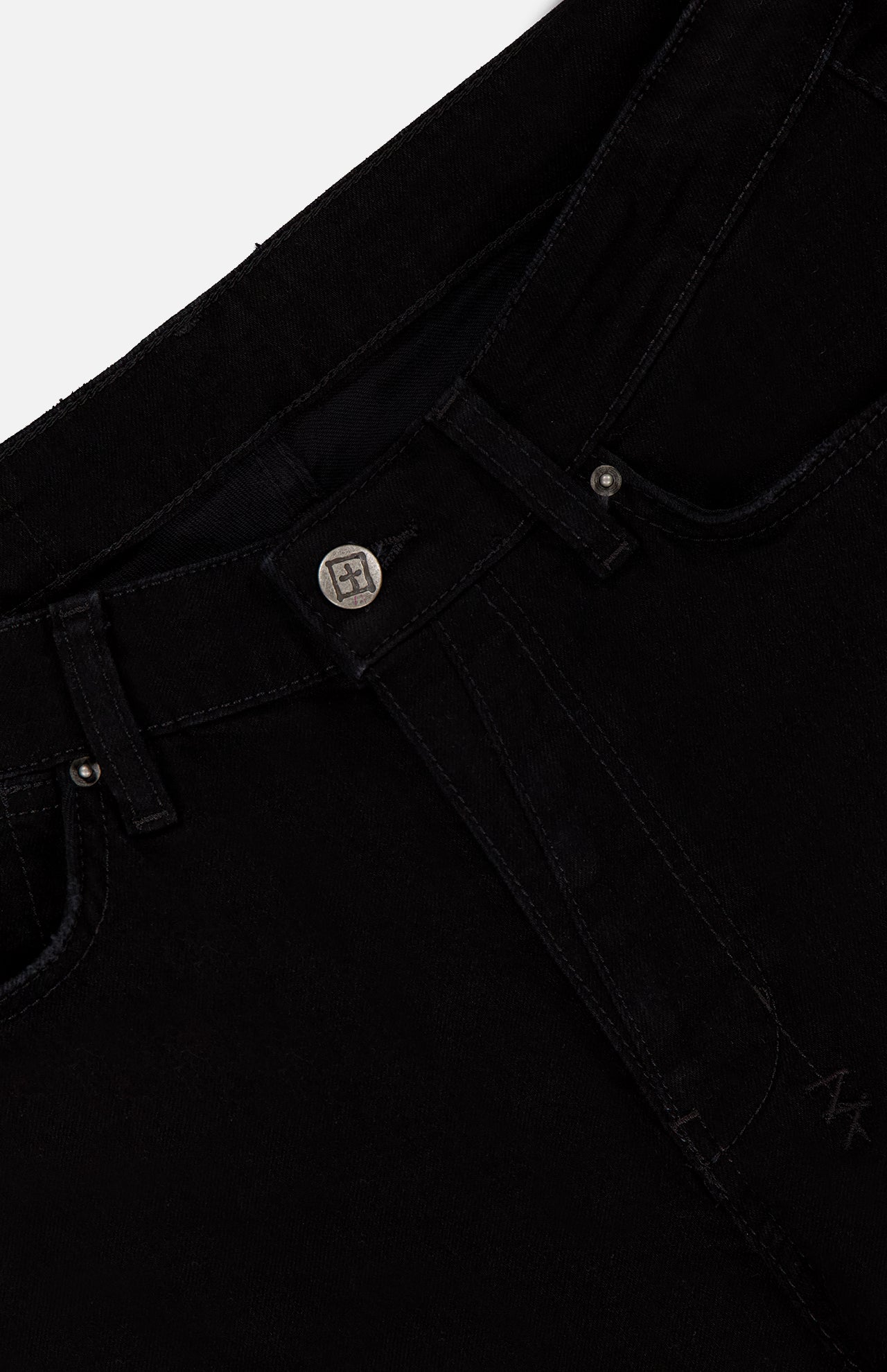 Van Winkle Laid Skinny Jeans (14690370322795)
