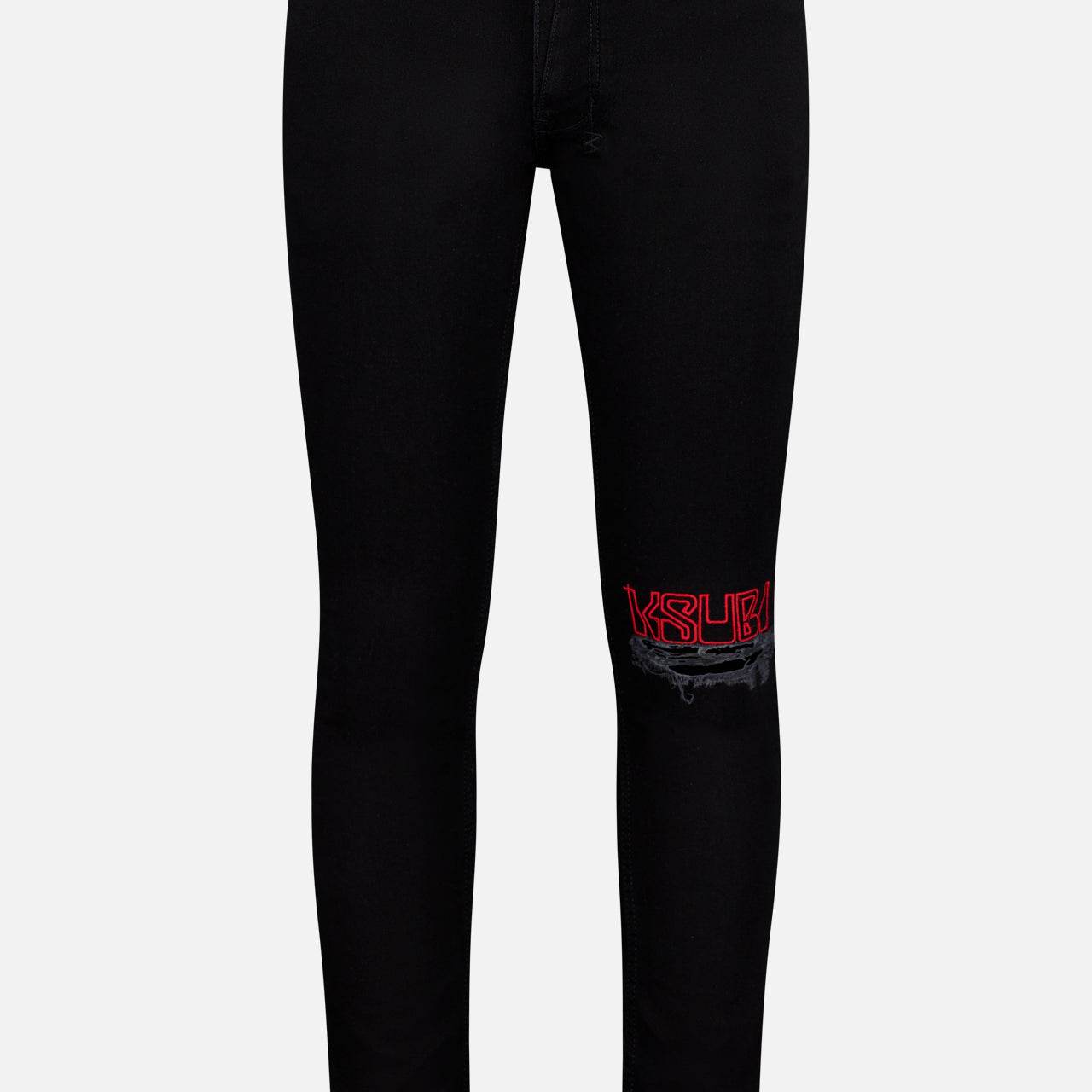 Van Winkle Laid Skinny Jeans (14690370322795)