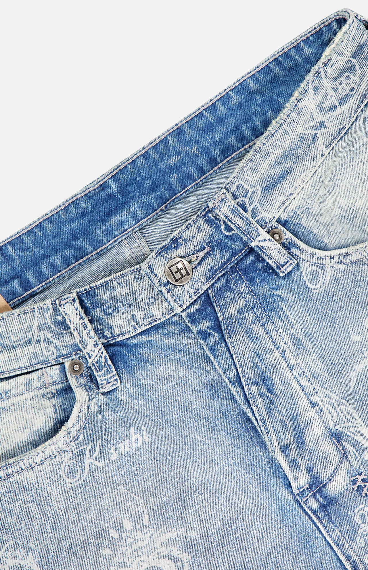 Van Winkle Punk Eternity Jean (14698105864555)